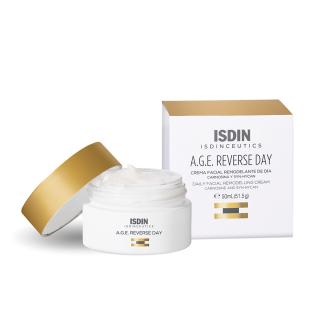 Isdin Isdinceutics Age Reverse Day  50ml - Crema antiedad de día con triple acción