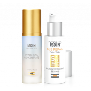 Pack ISDIN Photoageing