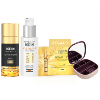 Pack ISDIN Rutina Trata y Protege