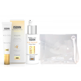 Pack ISDIN Age Repair + K Ox Eyes
