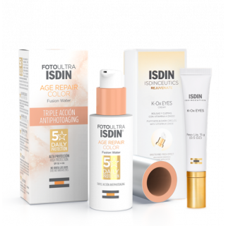 Pack ISDIN Verano Reluciente