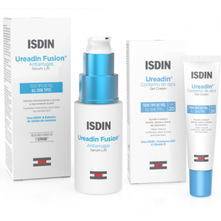 Pack ISDIN Ureadin