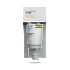 Fotoprotector Facial Piel Grasa Gel Cream Dry touch SPF 50+ 50ml