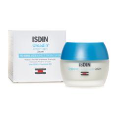 Isdin Ureadin Antiarrugas Cream 50ml - Crema facial reducción y prevención arrugas para piel normal a seca