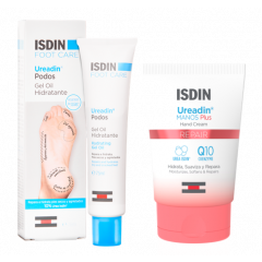 Pack ISDIN Spa en casa
