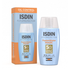 Isdin Fotoprotector Fusion Water Magic SPF 50 50ml