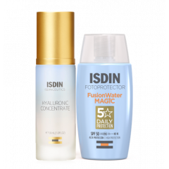 Pack ISDIN Hidrata y Protege