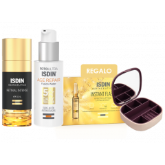 Pack ISDIN Rutina Trata y Protege