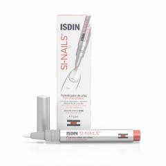 Isdin SI NAILS 2.5ml - Fortalecedor de uñas que hidrata, endurece y promueve el crecimiento de las uñas