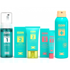 Pack ISDIN Acniben rutina completa