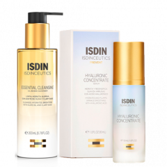 Pack ISDIN Rutina Isdinceutics día y noche