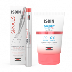 Duo ISDIN cuidado de manos