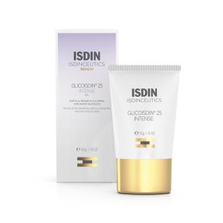 Isdin Isdinceutics Glicoisdin 25% Intense 50ml - Gel Peeling facial exfoliante con ácido glicolico