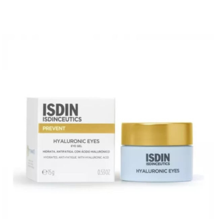 Isdin Isdinceutics Hyaluronic Eyes