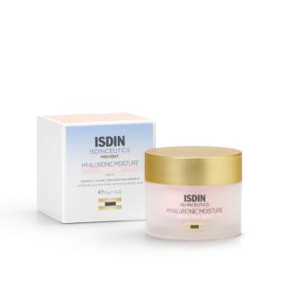 Isdin Isdinceutics Hyluronic Moisture Sensitive 50ml