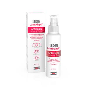Isdin Lambdapil Loción Anticaida 125ml