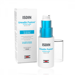 Isdin Ureadin Fusion Serum Lift 30ml - Sérum facial antiarrugas con Urea ISDIN® para todo tipo de piel